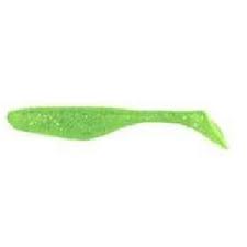 Bass Assassin Sea Shad - 4"