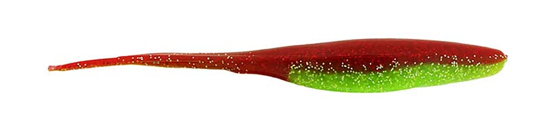 Bass Assassin Saltwater Shad 5In 8Bg Chart Woodpecker