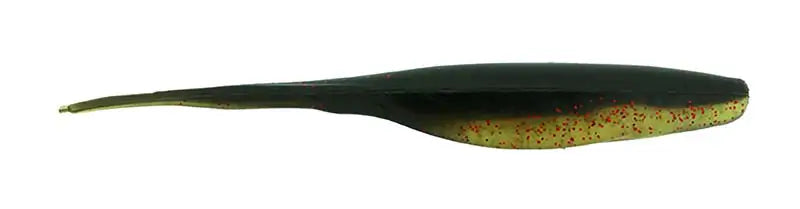 Bass Assassin Saltwater Shad 5In 8Bg Watermelon Slice