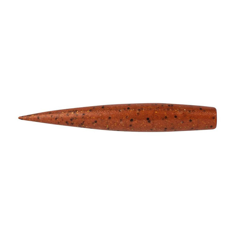 Berkley Gulp Sw Dragon 3.7In 8Bg New Penny Flk