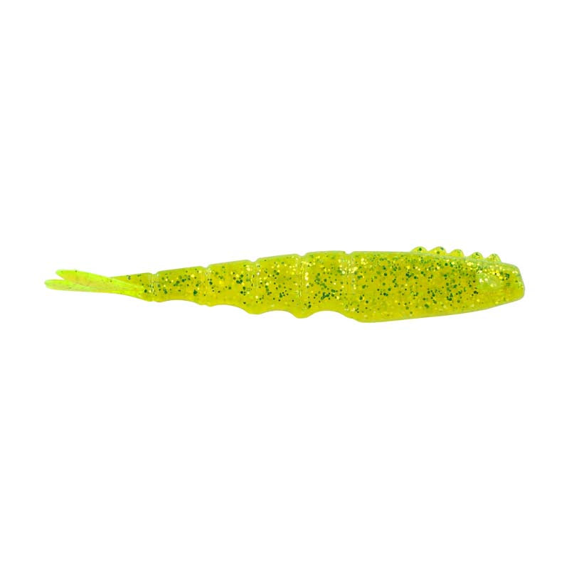 Berkley Powerbait SW Bonga Shrimp - 4"