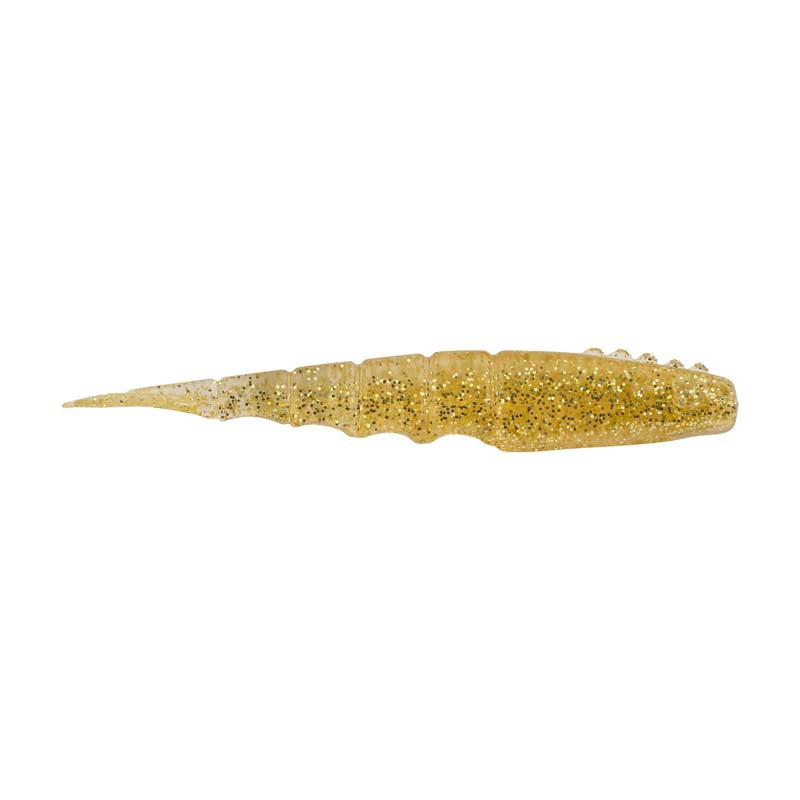 Berkley Powerbait SW Bonga Shrimp - 4"