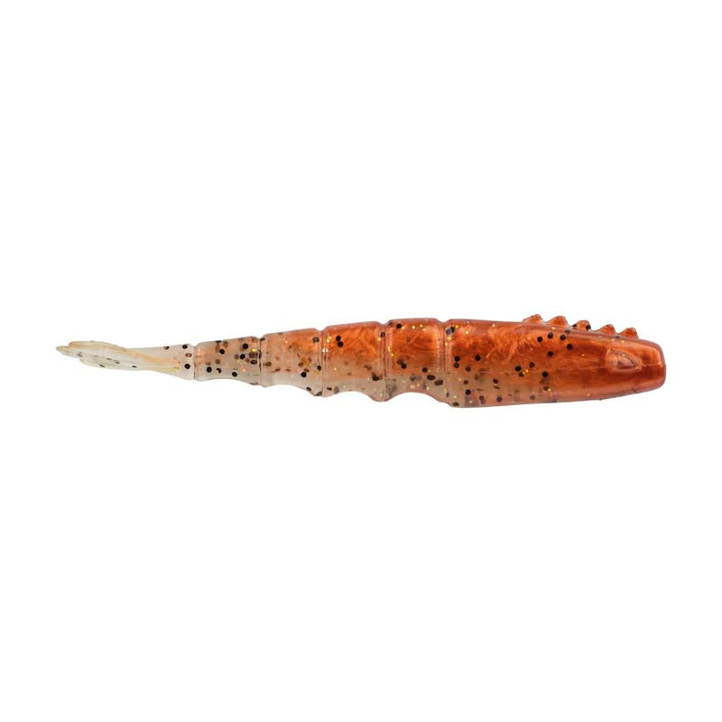 Berkley Powerbait SW Bonga Shrimp - 4"