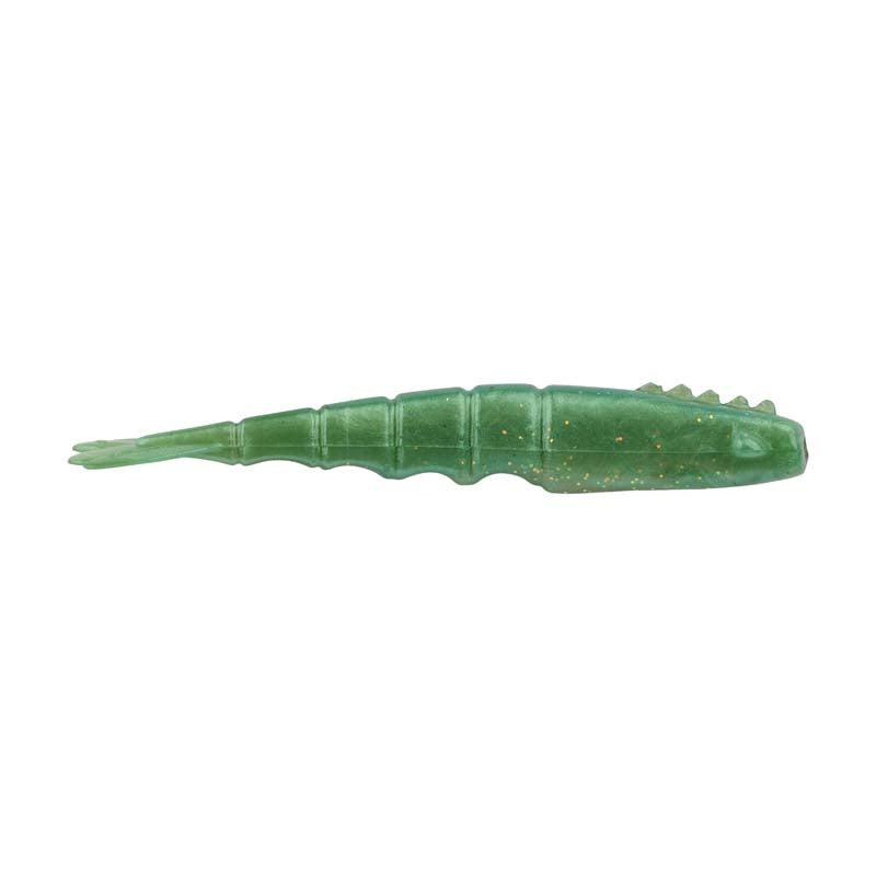 Berkley Powerbait SW Bonga Shrimp - 4"