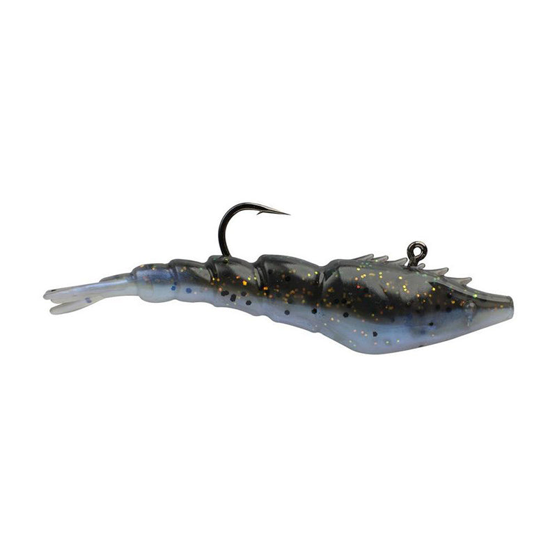 Berkley Powerbait Sw Ps Shrimp 3.5In 3Pk Molting