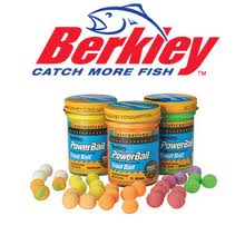 Berkley Biodegradable Trout Bait 1.75Oz Chart