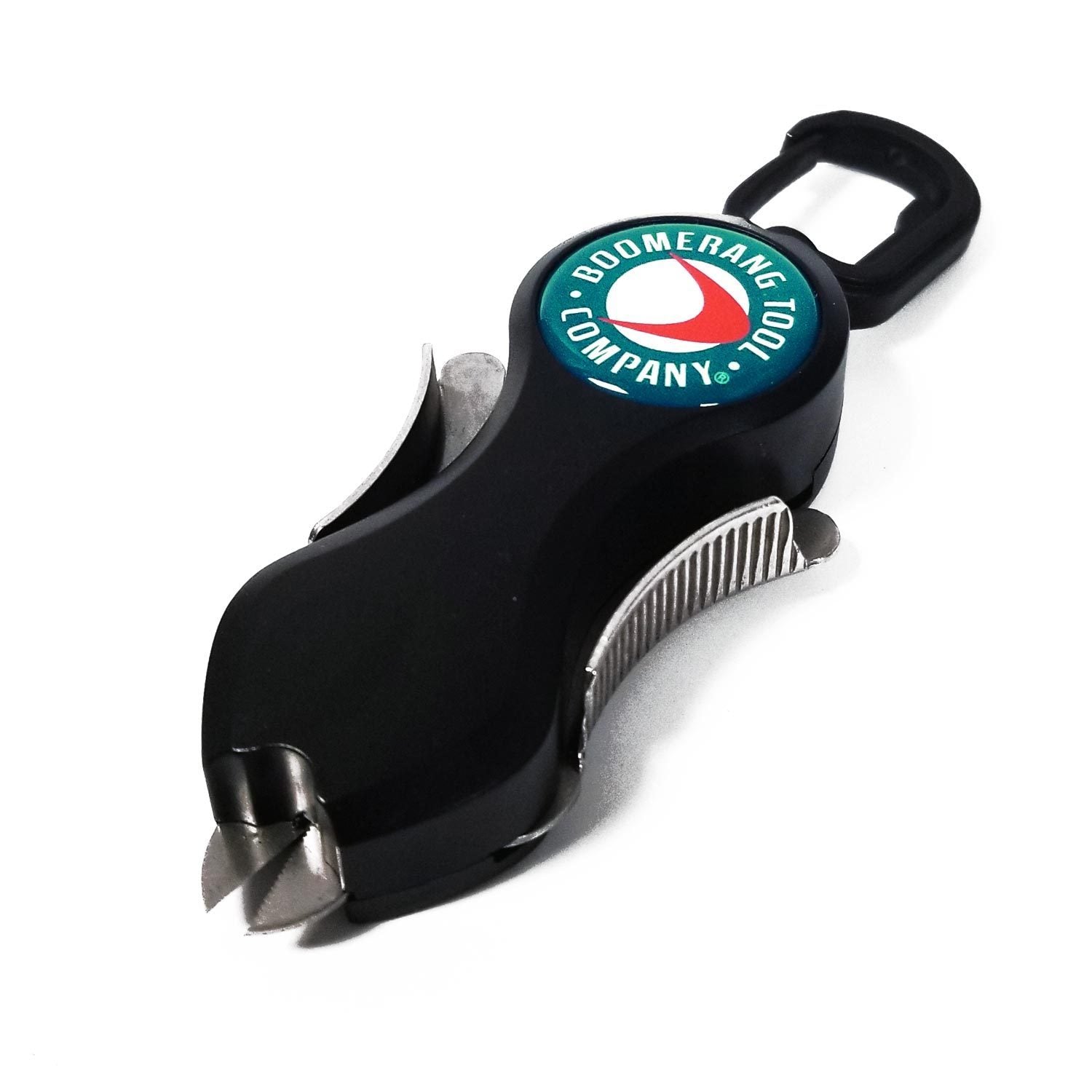 Boomerang Tool Snip The Snip Black