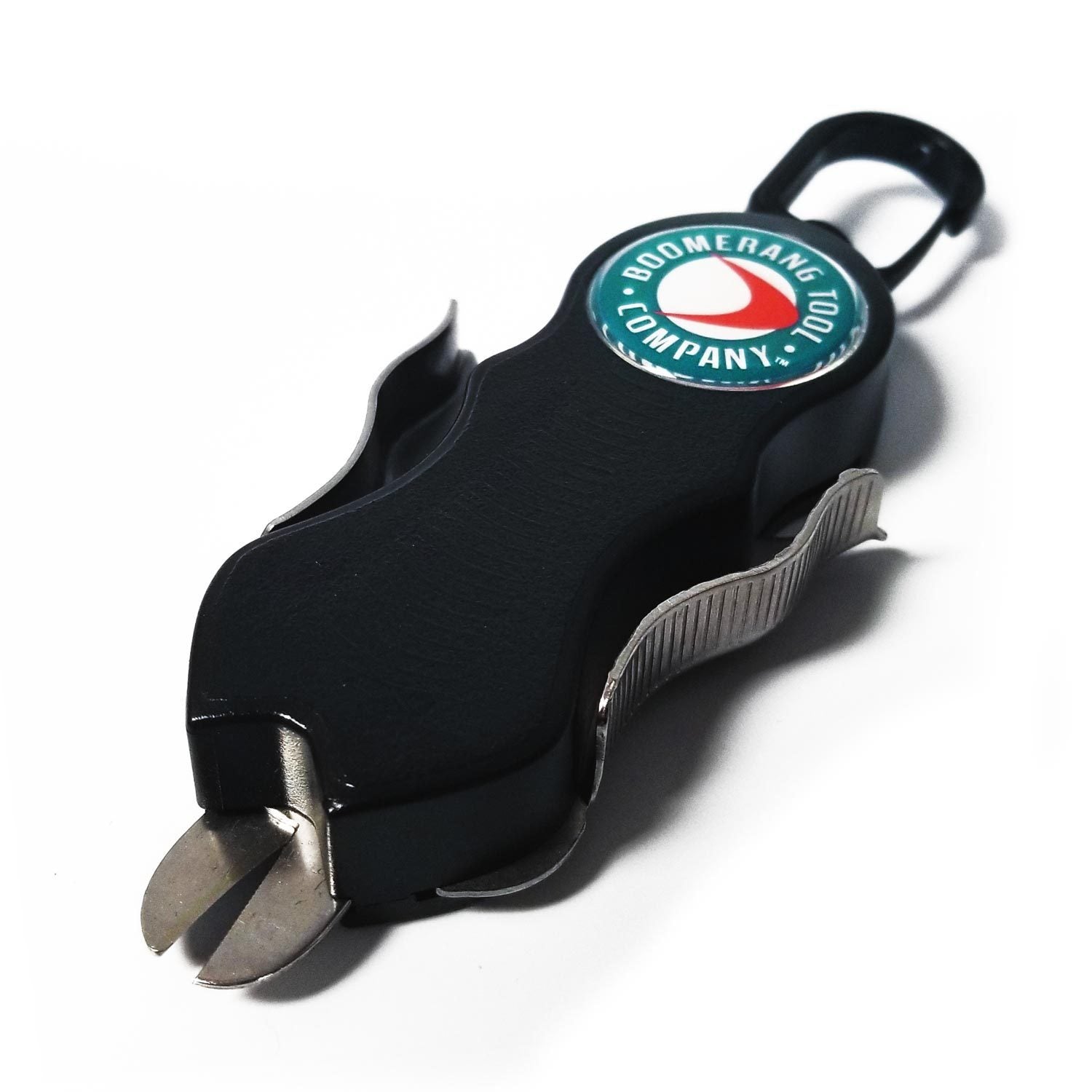 Boomerang Salty Dog Tool Snip Black Big Snip
