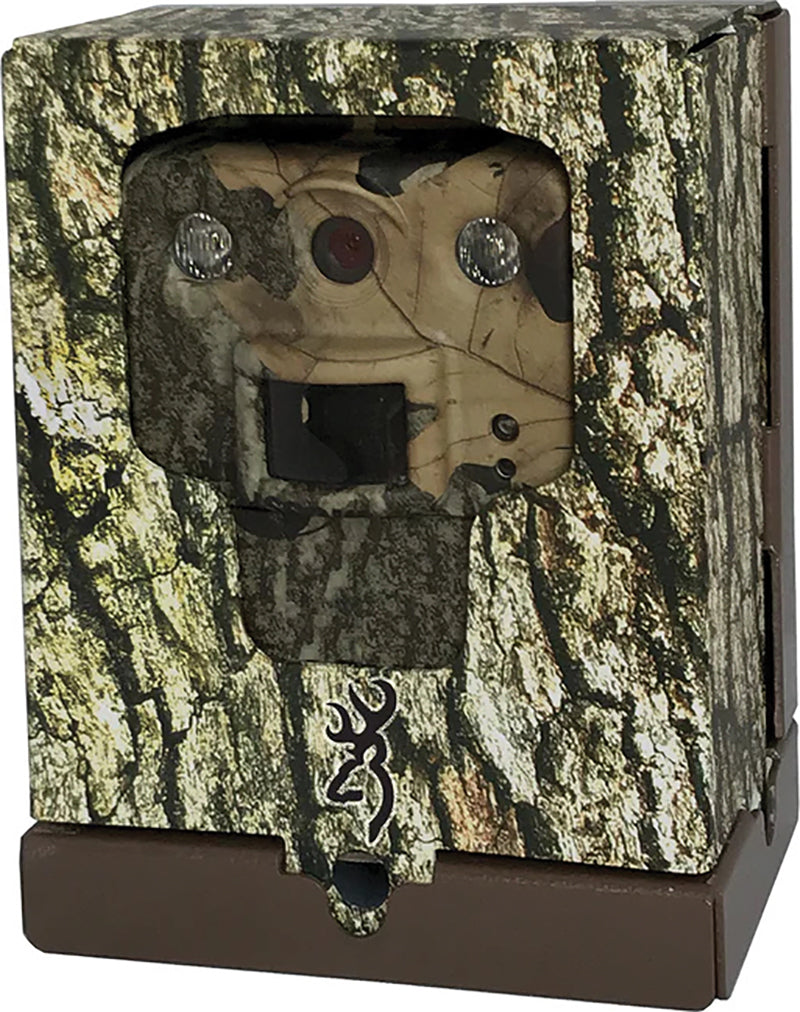 Browning Camera Security Box Comm Ops/Recon/Spec Ops