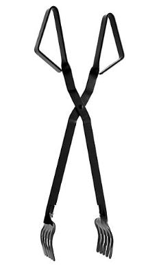 Berkley Hd Crab Tongs Black