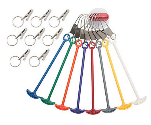 Berkley Tournament Cull Kit 8 Markers