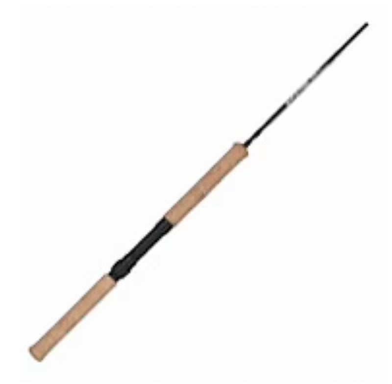 B&M Bucks Ultimate Pole Graphite 8Ft 2Pc M-Seat