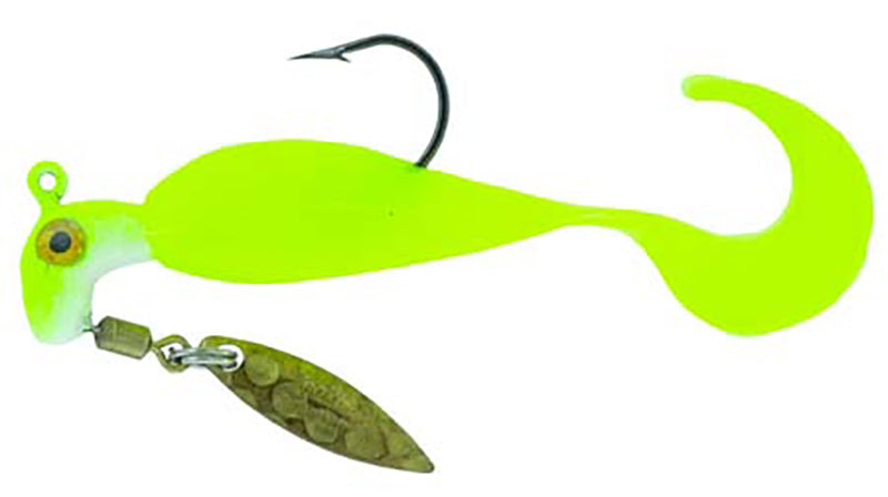 Blakemore Vibe Runner - 1/16 oz