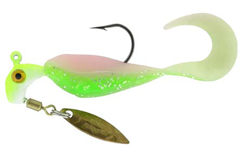 Blakemore Vibe Runner - 1/16 oz
