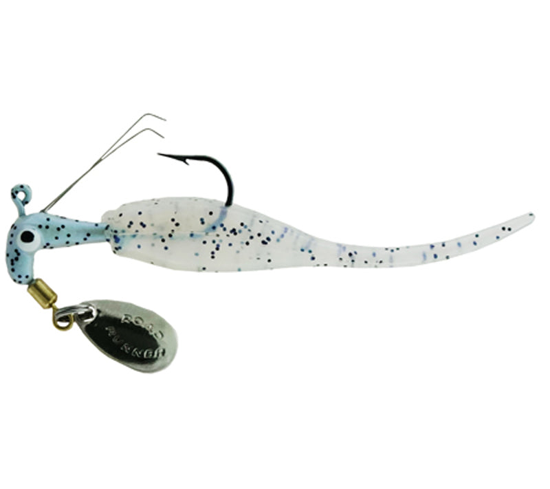 Blakemore Slab Runner Weedless - 1/8 oz