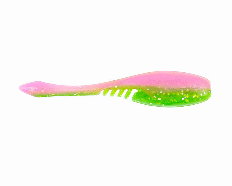 Baitfuel Nanoshad 2"