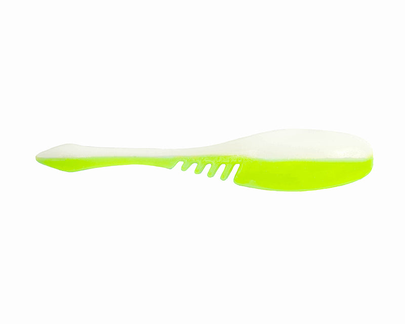 Baitfuel Nanoshad 2"