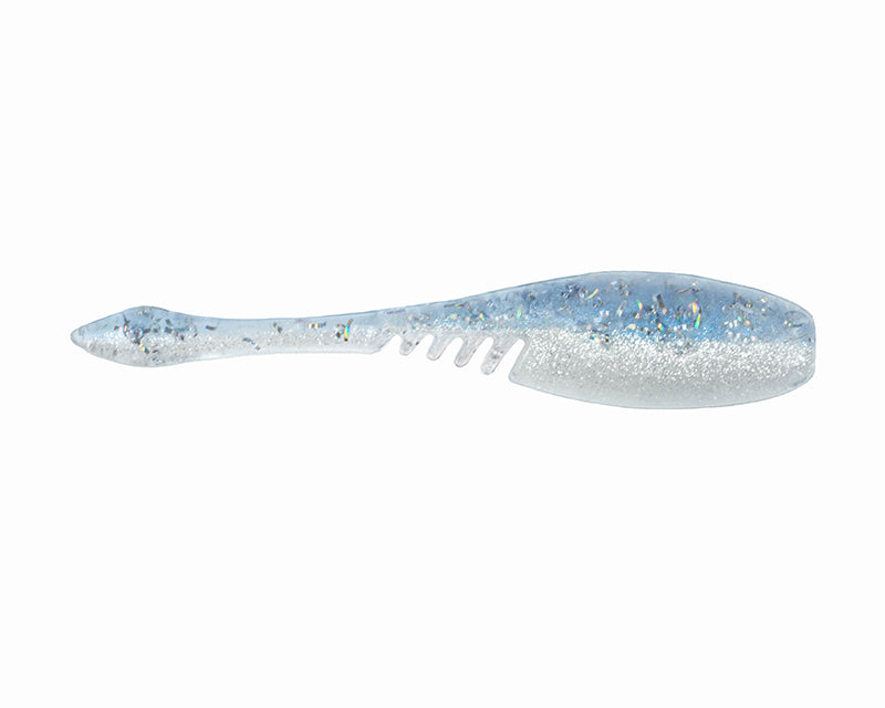 Baitfuel Nanoshad 2"
