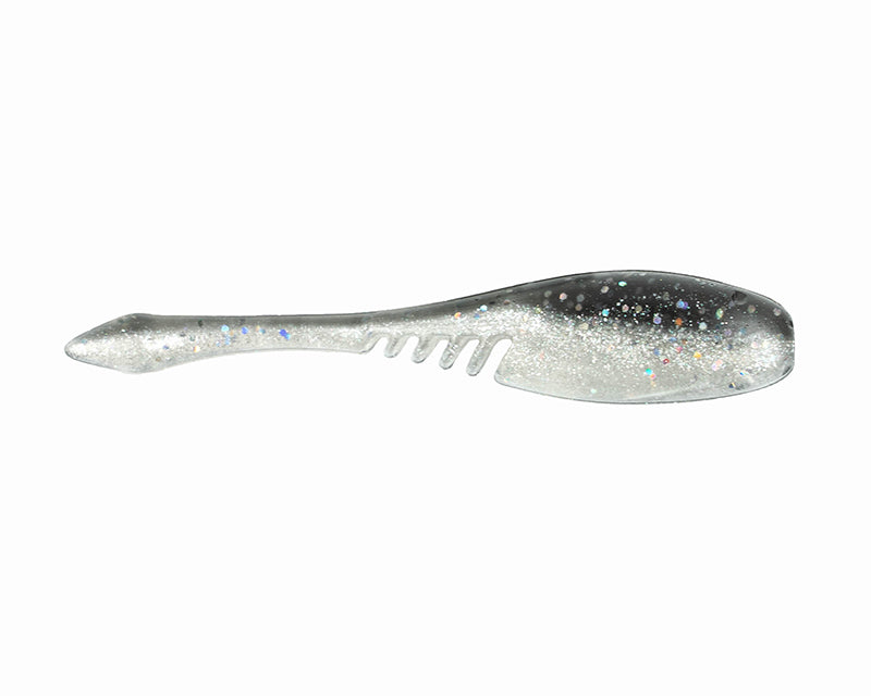 Baitfuel Nanoshad 2"