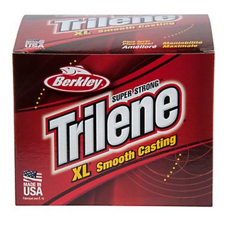 Berkley Trilene XL Line