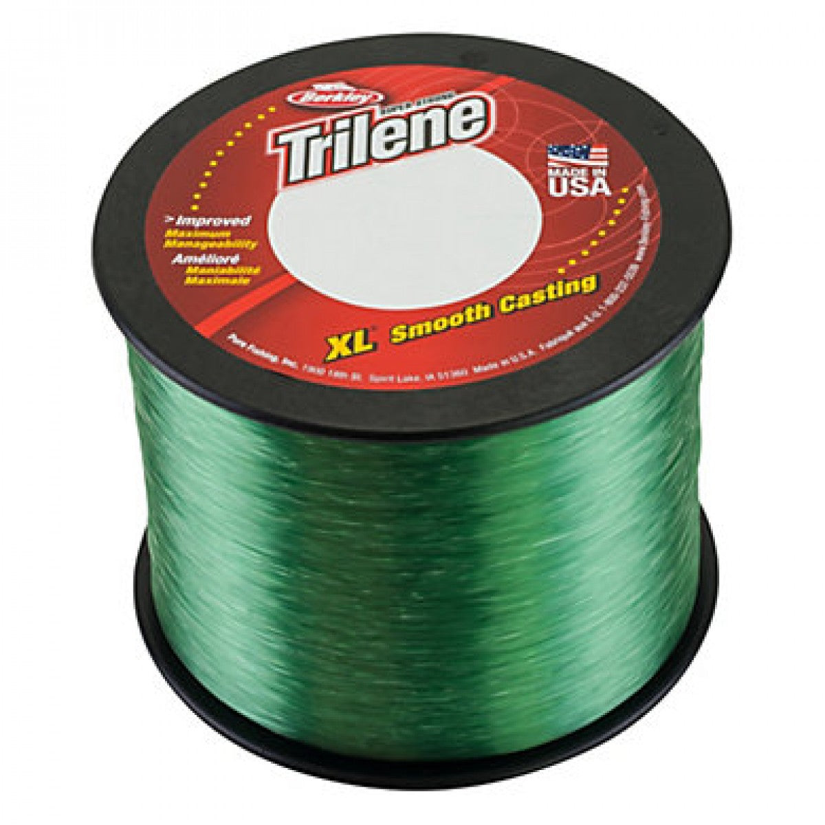 Berkley Trilene XL Line