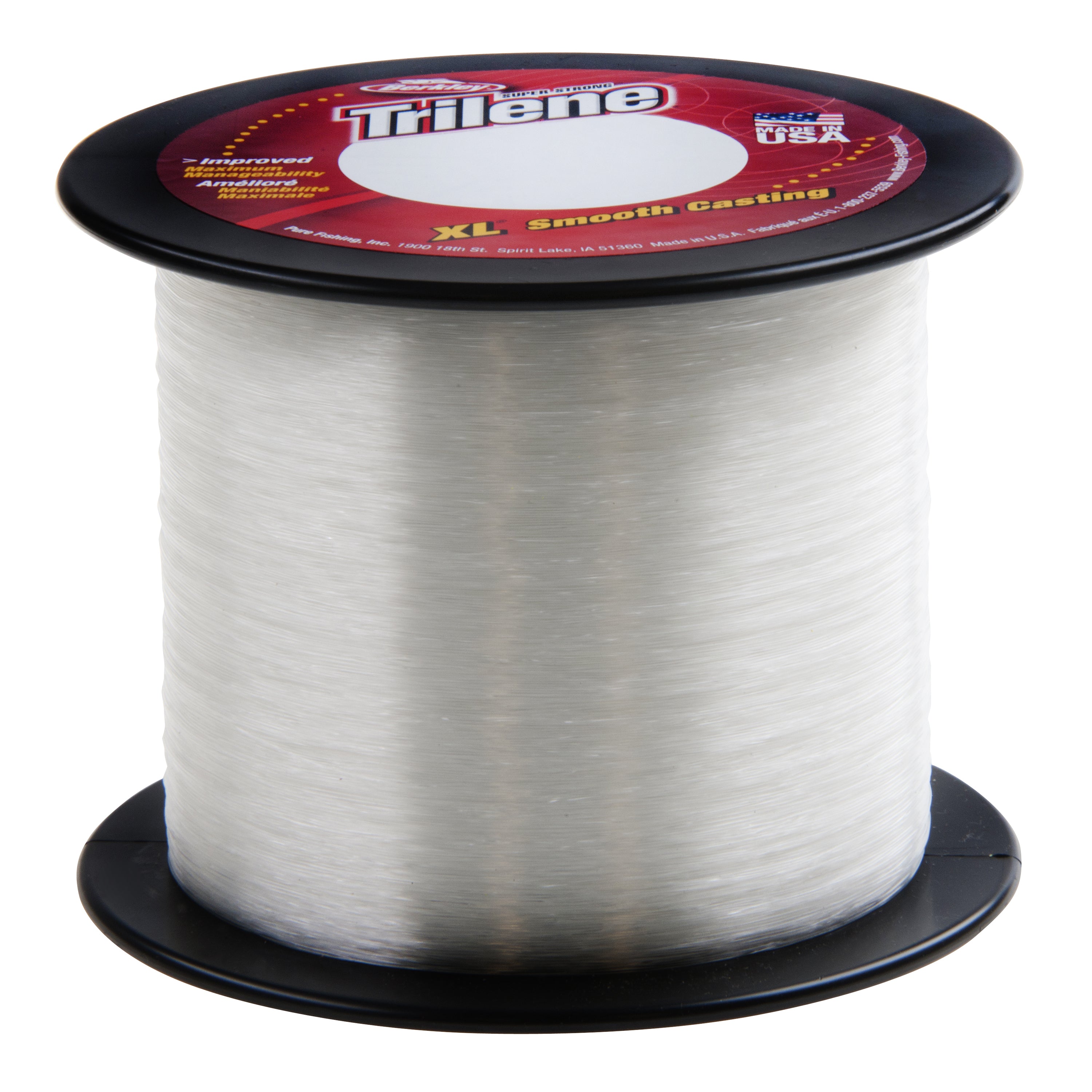 Berkley Trilene XL Line