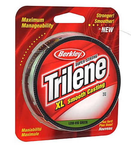 Berkley Trilene XL Line