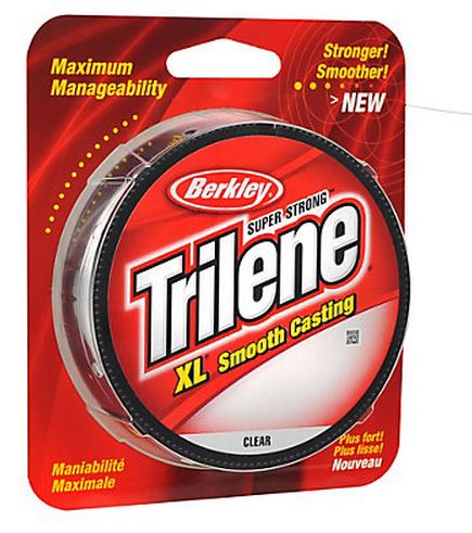 Berkley Trilene XL Line