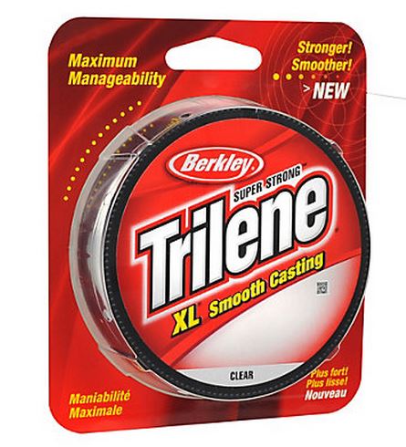 Berkley Trilene XL Line