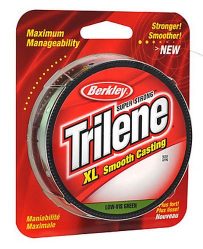 Berkley Trilene XL Line