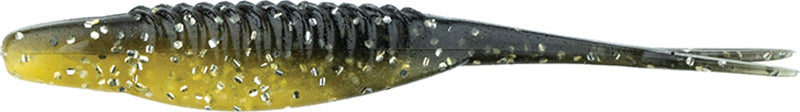 Baitfuel Saltwater Go2 Twitch - 4"
