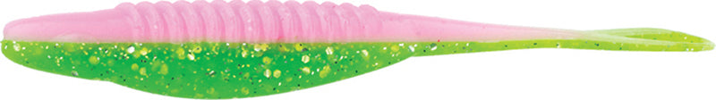 Baitfuel Saltwater Go2 Twitch - 4"