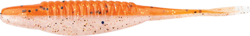Baitfuel Saltwater Go2 Twitch - 4"