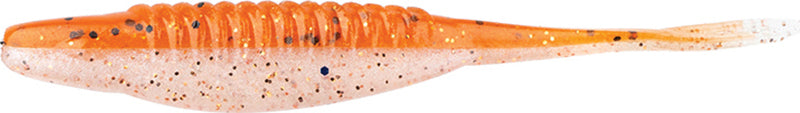 Baitfuel Saltwater Go2 Twitch - 4"