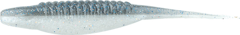 Baitfuel Saltwater Go2 Twitch - 4"