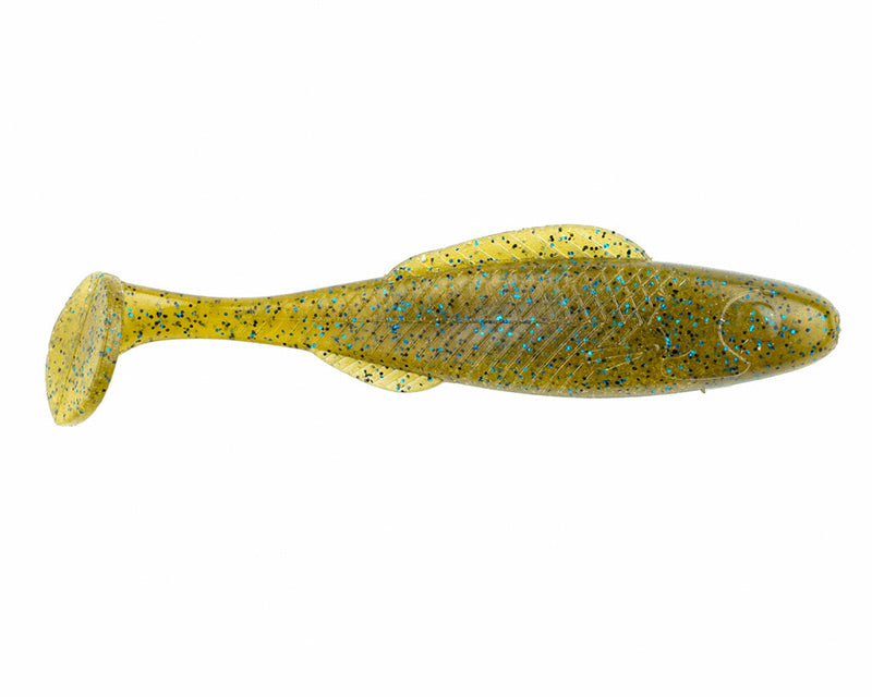 Baitfuel Saltwater Go2 Minnow