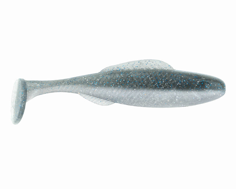 Baitfuel Saltwater Go2 Minnow