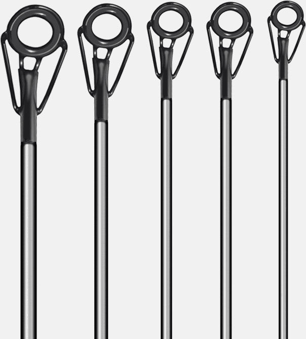 B&M Bucks Best Ul Pole Tip 96% Grap Fits 10Ft