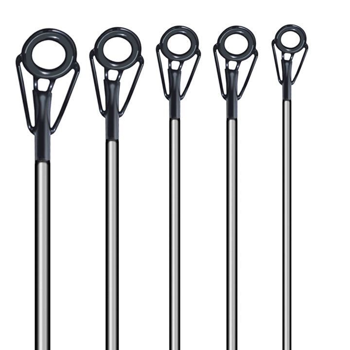 B&M Bucks Graph Jig Pole Tip 96% Grap Fits 11Ft
