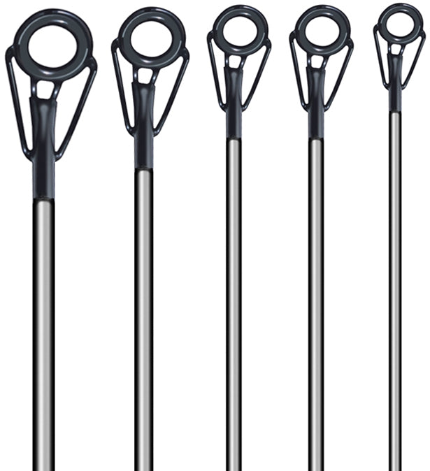 B&M Bucks Graph Jig Pole Tip 96% Grap Fits 12Ft