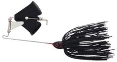 Booyah Clacker Buzzbait 3/8Oz Black