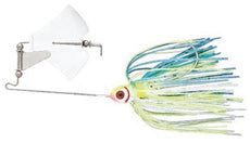 Booyah Clacker Buzzbait 3/8Oz Citrus Shad