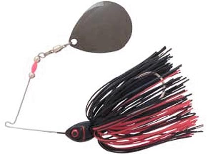 Booyah Moontalker Spinnerbait - 3/8 oz