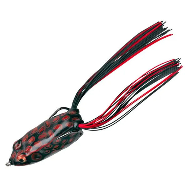 Booyah Pad Crasher Jr 1/4Zoz Kuro Frog