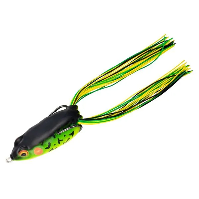 Booyah Pad Crasher Jr 1/4Oz Firetiger