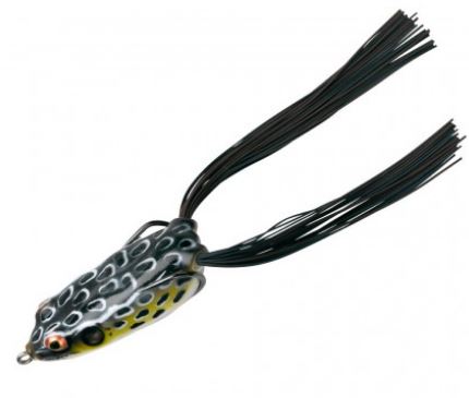Booyah Pad Crasher 1/2Oz Cricket Frog
