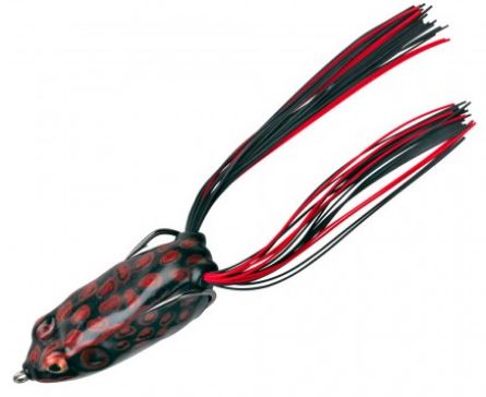 Booyah Pad Crasher 1/2Oz Kuro Frog