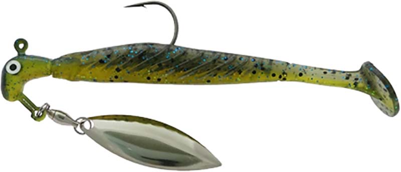 Blakemore Yum Runner 1/4Oz Summer Gill