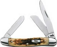 Case Stockman Pocket Knife 3Bl 3.5In