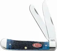 Case Trapper Pocket Knife 2Bl 4.1In